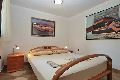 Vakantieappartement Gezinsvakantie Premantura