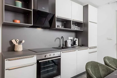 Ferienwohnung Stella mit zwei Schlafzimmern
