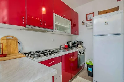 Ferienwohnung mit Klimaanlage