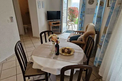 Vakantieappartement Gezinsvakantie Novi Vinodolski