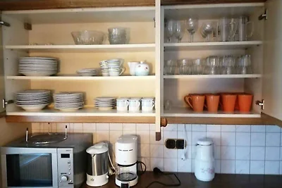 Ferienwohnung in Zentrumsnähe