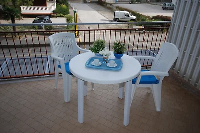 apartman za odmor Obiteljski odmor Lignano Sabbiadoro