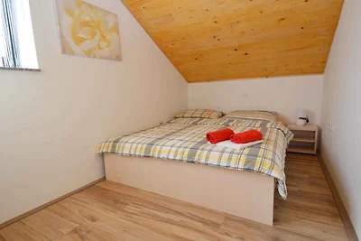 Appartamento Vacanza con famiglia Kavran