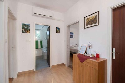 Vakantieappartement Gezinsvakantie Bibinje