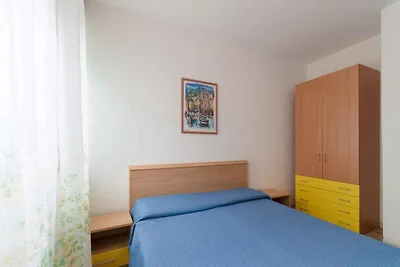 Appartamento Vacanza con famiglia Bibione