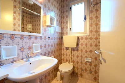 Ferienhaus mit Privatgarten