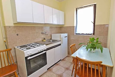 Ferienwohnung mit Terrasse