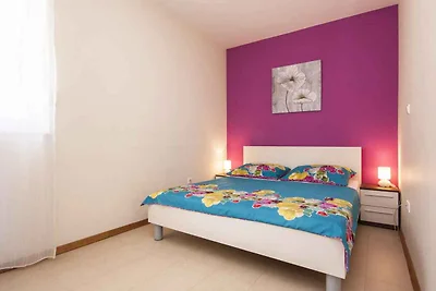 Appartamento Vacanza con famiglia Rogoznica