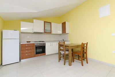 Vakantieappartement Gezinsvakantie DORF VRBANJ