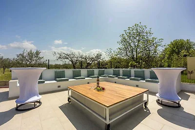 Vakantieappartement Gezinsvakantie Antonci