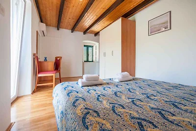 Ferienwohnung nur 50 m zur Adria
