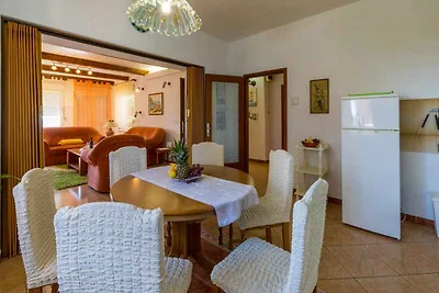 Ferienwohnung mit Klimaanlage