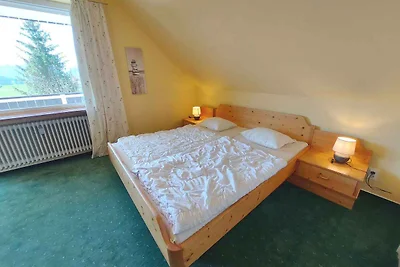 Appartamento Vacanza con famiglia Bad Mitterndorf