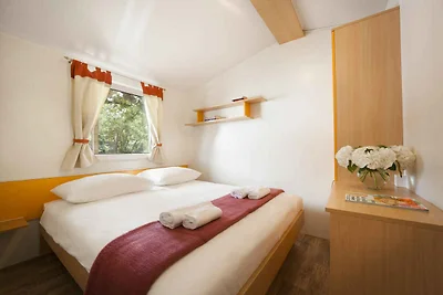 FerienHaus mit Klimaanlage und Aussenpool