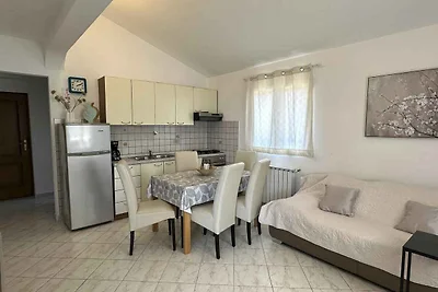 Vakantieappartement Gezinsvakantie Peroj