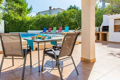Ferienwohnung mit Klimaanlage und