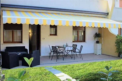 Vakantieappartement Gezinsvakantie Caerano di San Marco