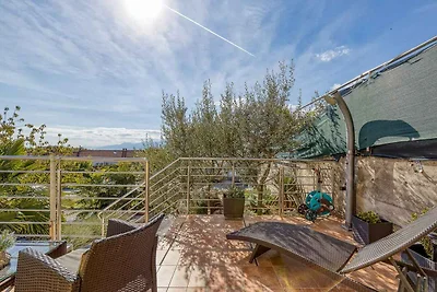 apartman za odmor Obiteljski odmor Kastav