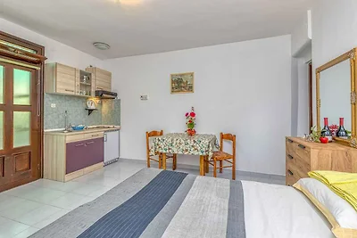 Appartamento Vacanza con famiglia Rovigno