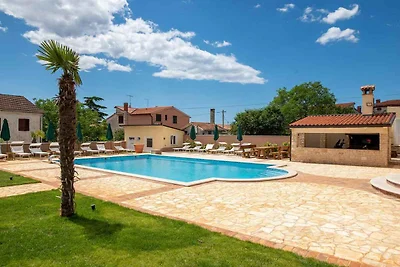 Ferienwohnung mit Pool