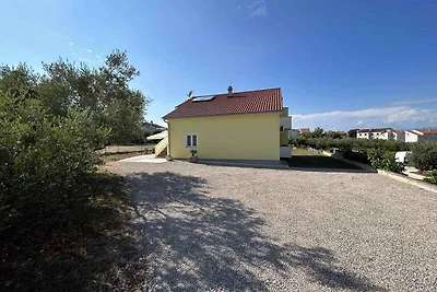 Ferienwohnung mit Klimaanlage und Internet