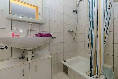 Ferienwohnung mit Klimaanlage und Pool