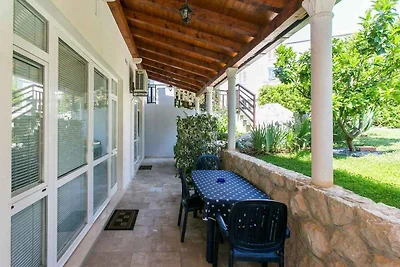 Vakantieappartement Gezinsvakantie Dubrovnik Region