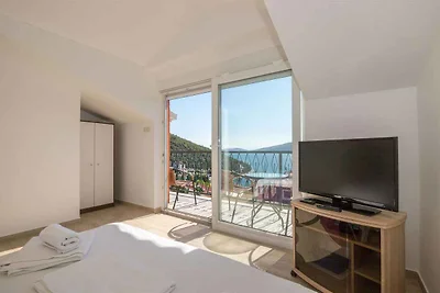 Appartamento Vacanza con famiglia Marina