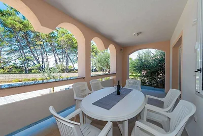 Appartamento Vacanza con famiglia Vir