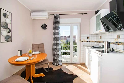 Ferienwohnung mit Klimaalage
