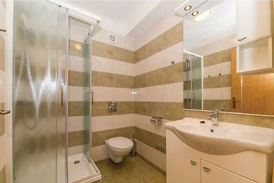 Apartament Dla rodzin Banj