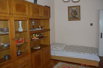 Vakantieappartement Gezinsvakantie Balatonboglar