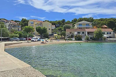 Vakantieappartement Gezinsvakantie Lokva Rogoznica