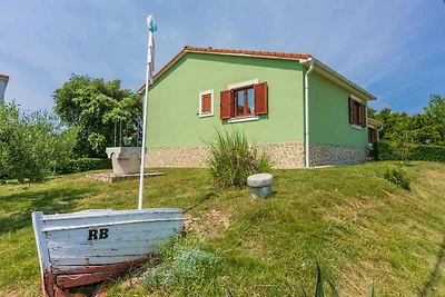 Vakantiehuis Ontspannende vakantie Lopar