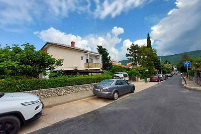 Vakantieappartement Gezinsvakantie Selce