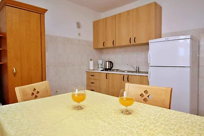 Ferienwohnung mit Terrasse und Klimaanlage