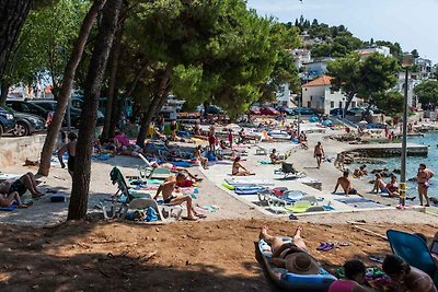 Vakantieappartement Gezinsvakantie Tribunj