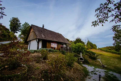 Ferienhaus Sehr traditionell und gut erhalten