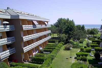Ferienwohnung in Strandnähe