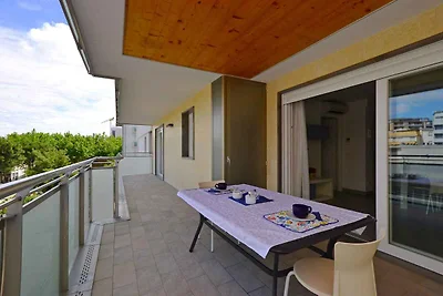 Appartamento Vacanza con famiglia Lignano Sabbiadoro
