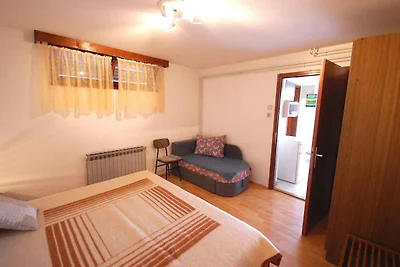 Vakantieappartement Gezinsvakantie Njivice