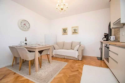 Ferienwohnung mit Terrasse und Klimaanlage