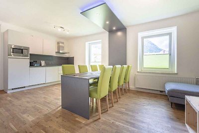 Ferienwohnung mit WLAN und Parkplatz
