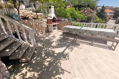 Appartamento Vacanza con famiglia Biograd na Moru