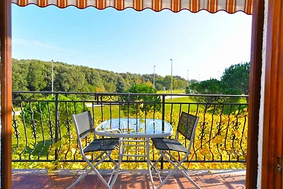 Vakantieappartement Gezinsvakantie Vrsar