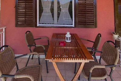 Ferienwohnung in Strandnähe