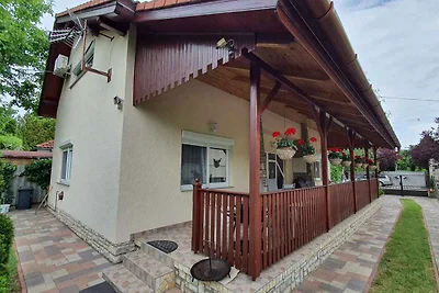 Vakantiehuis Ontspannende vakantie Siofok