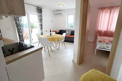 Apartament Dla rodzin Zecevo