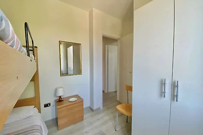 Appartamento Vacanza con famiglia Sirmione