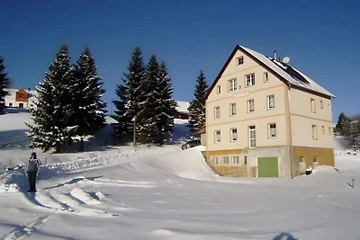 Casa vacanze Vacanza di relax Abertamy